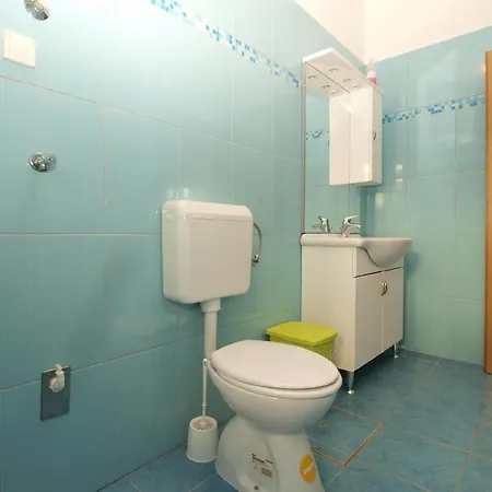 Fuer 4 Personen Ca 40 Qm In Kukci, Istrien Istrische Riviera Apartment *