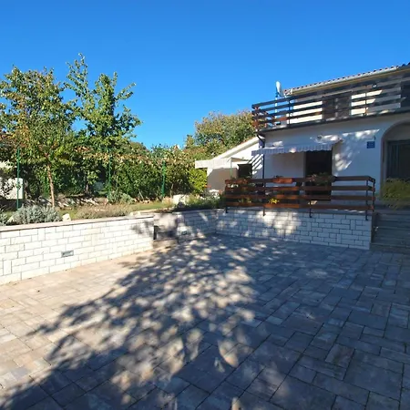 Fuer 4 Personen Ca 40 Qm In Kukci, Istrien Istrische Riviera Apartment Kukci