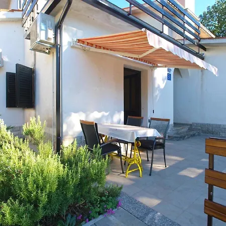 Fuer 4 Personen Ca 40 Qm In Kukci, Istrien Istrische Riviera Apartment *