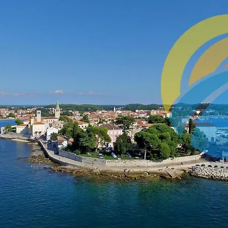 Apartment Fuer 4 Personen Ca 40 Qm In Kukci, Istrien Istrische Riviera
