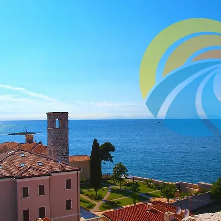 Fuer 4 Personen Ca 40 Qm In Kukci, Istrien Istrische Riviera Apartment Kukci