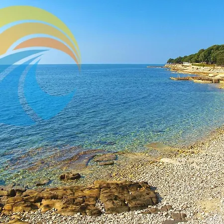 Apartment Fuer 4 Personen Ca 40 Qm In Kukci, Istrien Istrische Riviera Kukci